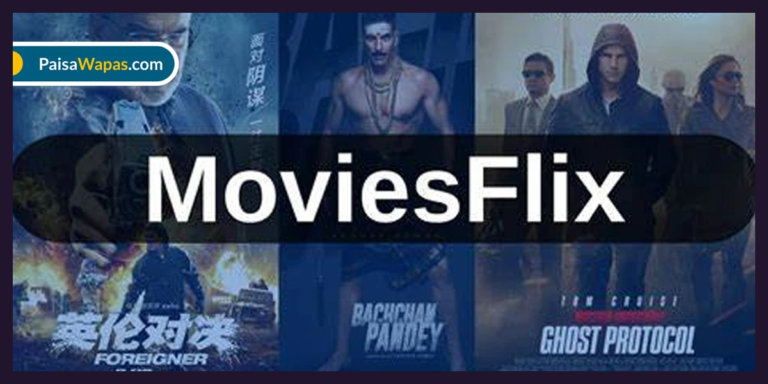 Moviesflix Movies Download Online List – November 2024
