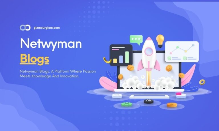 Exploring Netwyman Blogs: Your Ultimate Guide to Expert Insights Exploring Netwyman Blogs: Your Ultimate Guide to Expert Insights