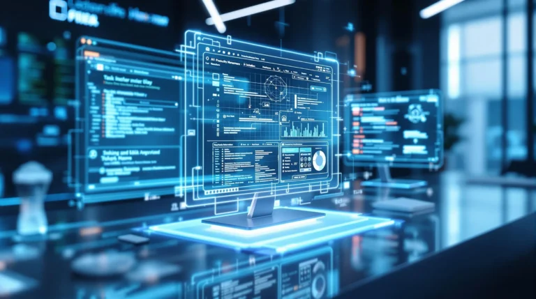 Advancing Future Insights with Predictive Intelligence Systems