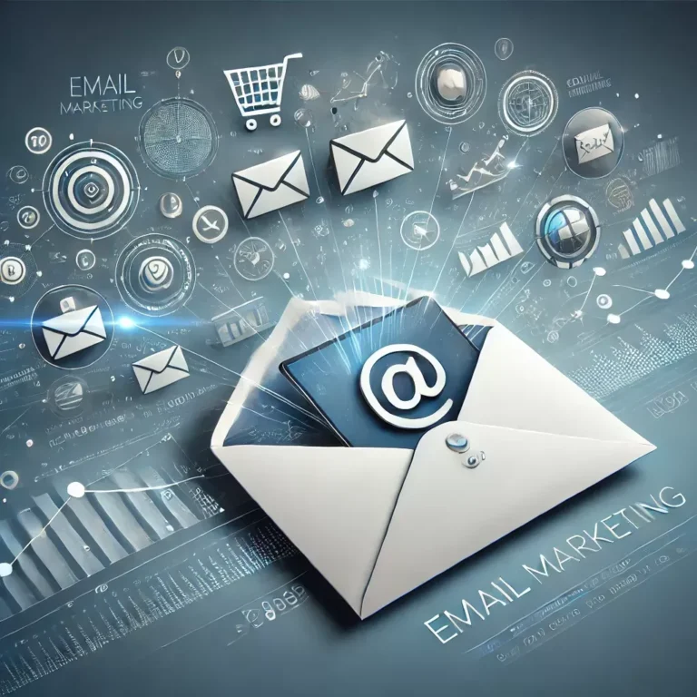 Revolutionizing Outreach: The Impact of AI-Powered Email Campaigns
