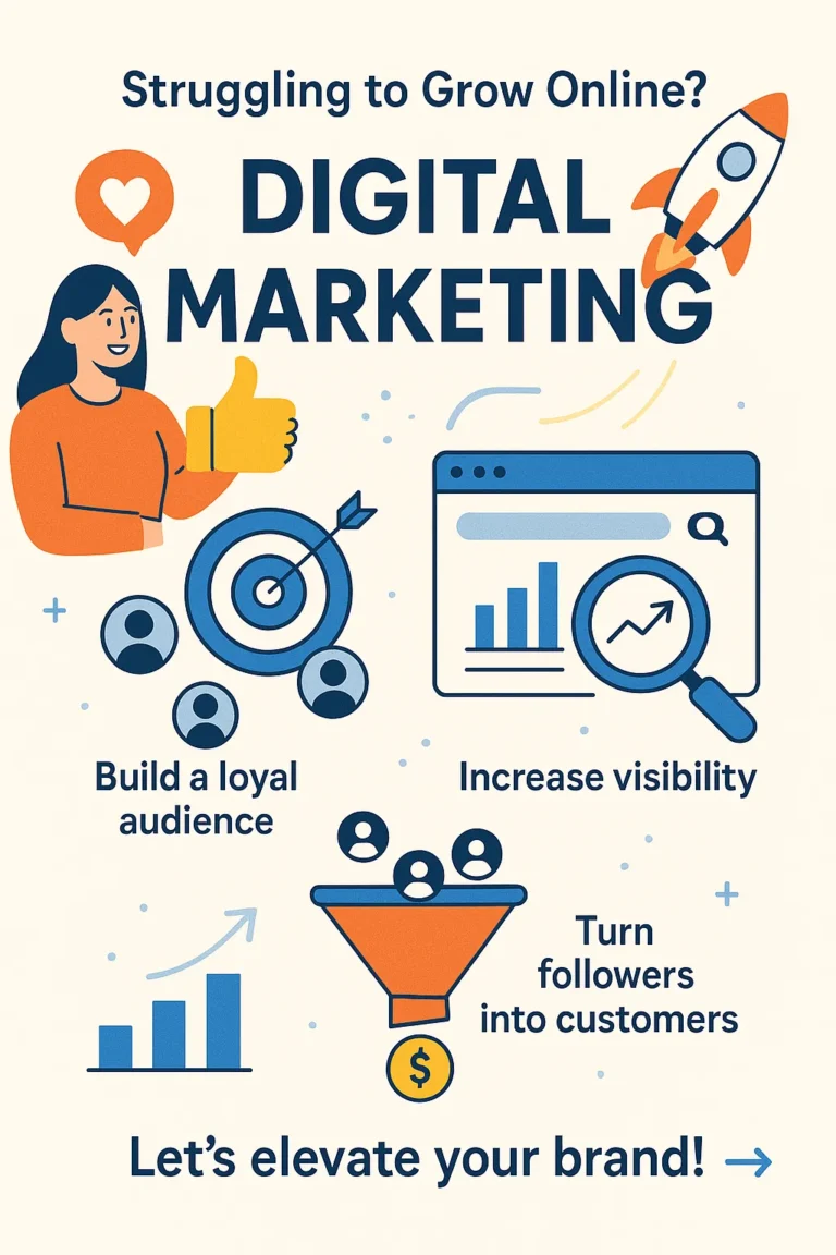 Mastering Content Marketing in 2025: A Future-Ready Strategy for Impact, Engagement, and Growth