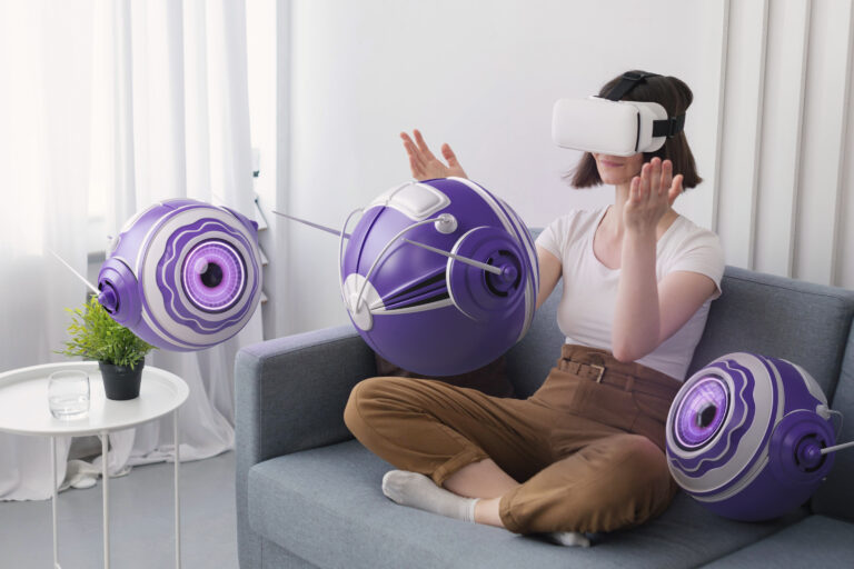 AI-powered innovations Revolutionizing Everyday Life