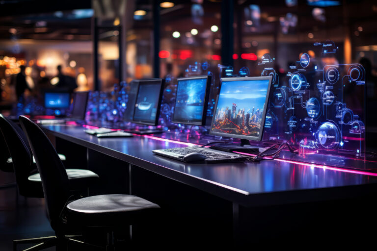 Gaming Industry News: Driving Growth and Innovation in the Gaming World