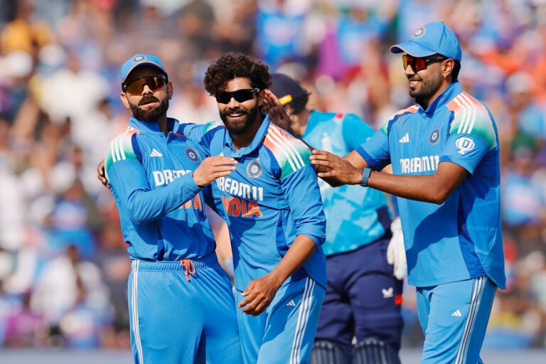 Cricket Time Management During Matches