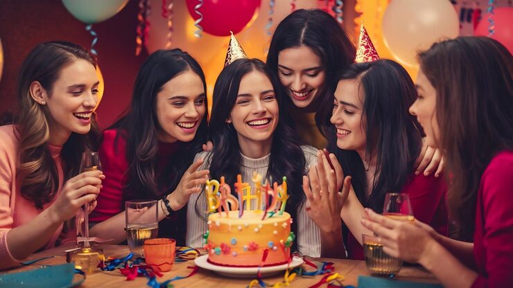 Birthday Wishes For Friends That Touch The Heart Birthday Wishes For Friends That Touch The Heart