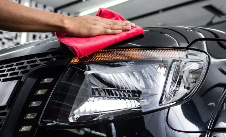 Car Valet Services: Elevate Your Vehicle Care Today