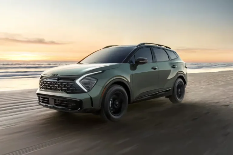 Kia SUV Models: The Ultimate Buying Guide