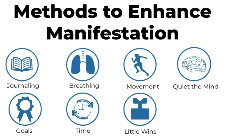 Law of Attraction Techniques That Actually Transform Your Life