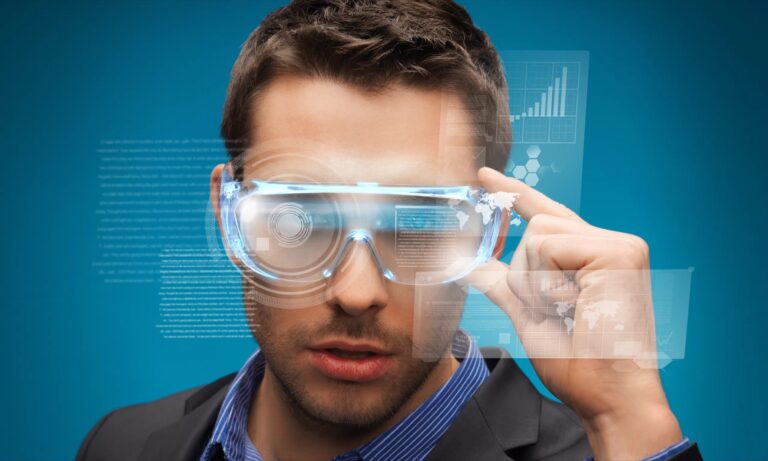 Smart glasses technology: The Powerful Future of Wearables