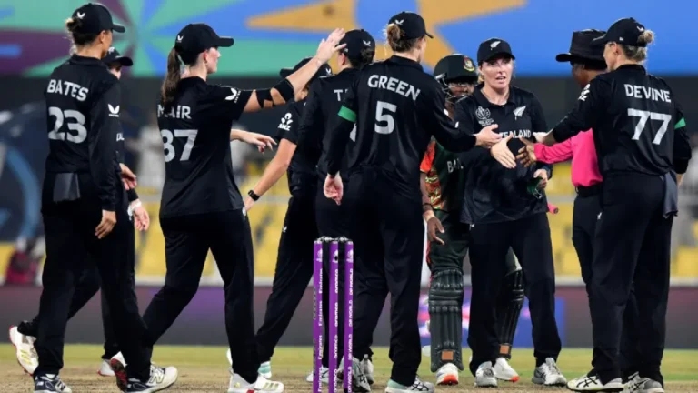 Women’s Cricket Tournament News Driving a Global Revolution