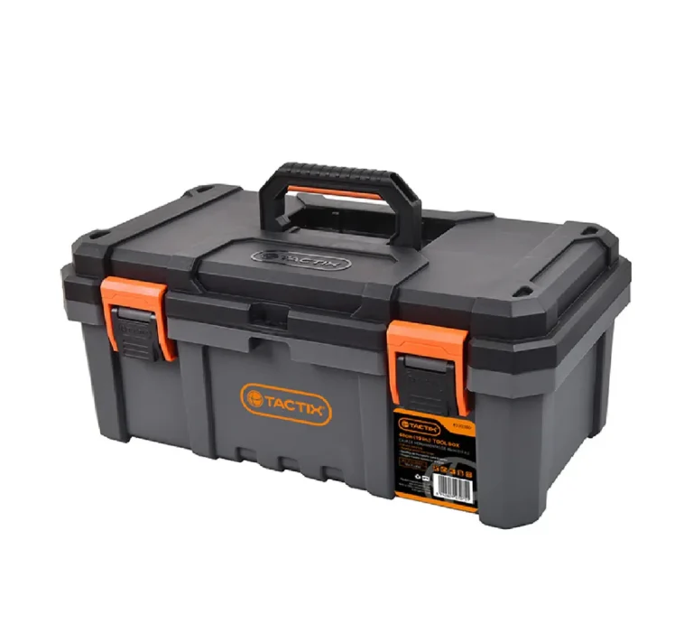 Heavy-Duty Tool Cabinets: Ultimate Storage Power