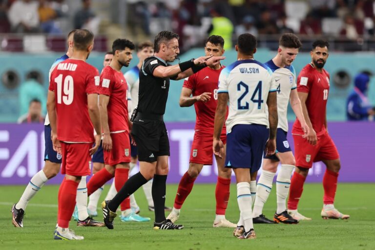 VAR controversies: The Truth Behind Football’s Biggest Debate VAR controversies: The Truth Behind Football’s Biggest Debate