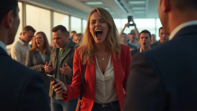 Influencers Gone Wild Viral Moment – Digital Buzz