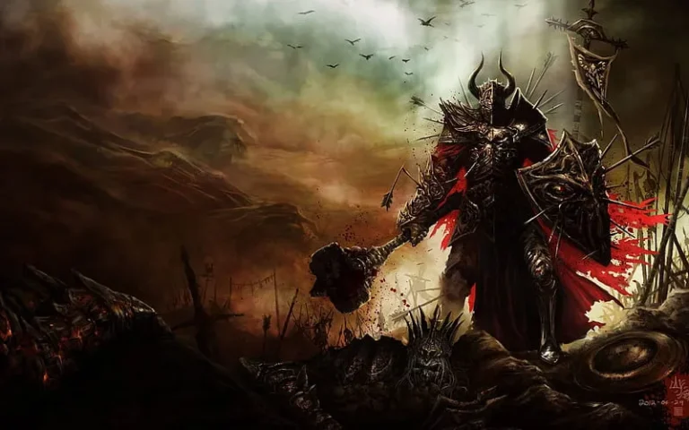 The Fearless Warriors: A Legacy of Courage and Unity