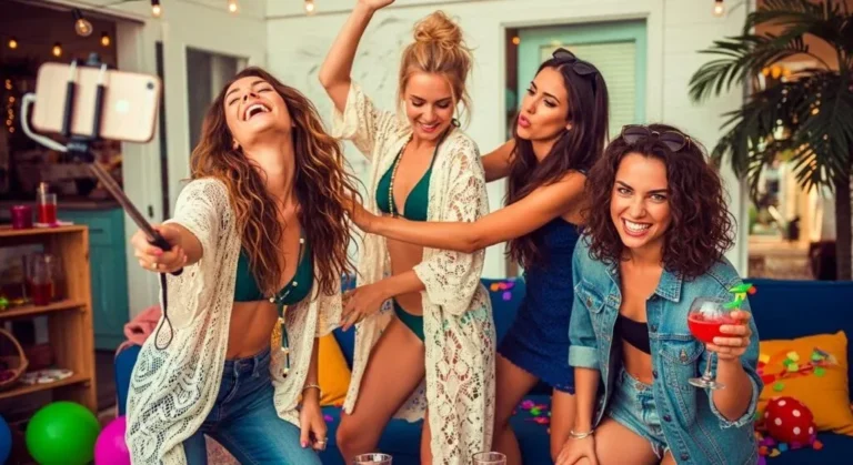 InfluencersGoneWild TikTok Viral Clips Exposed