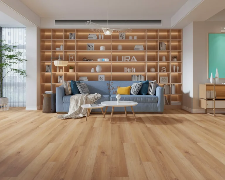 Luxury Vinyl Plank Flooring: A Practical Guide for Stylish and Durable Homes