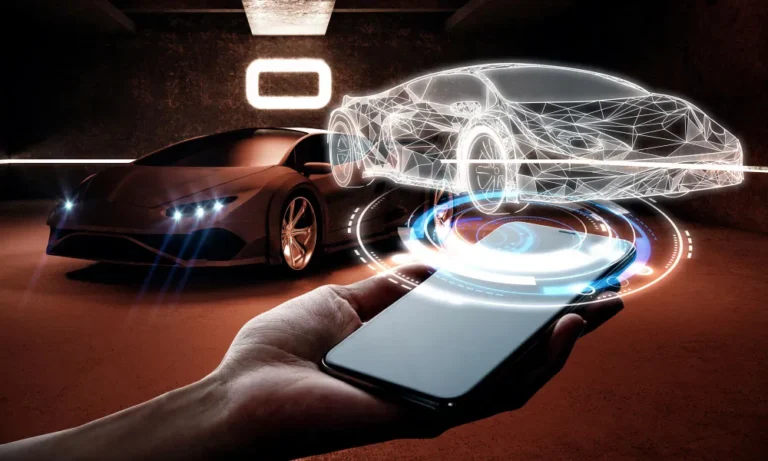 Automotive Trends 2026: Driving the Future