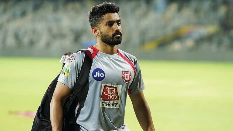 rajasthan vs vidarbha: Thrilling Domestic Cricket Rivalry